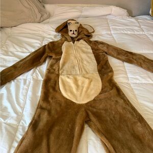 Kangaroo Onesie
